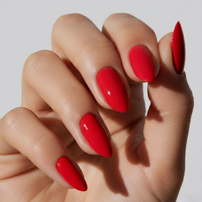 Gel Polish #301 Raw Attraction, 12 ml.