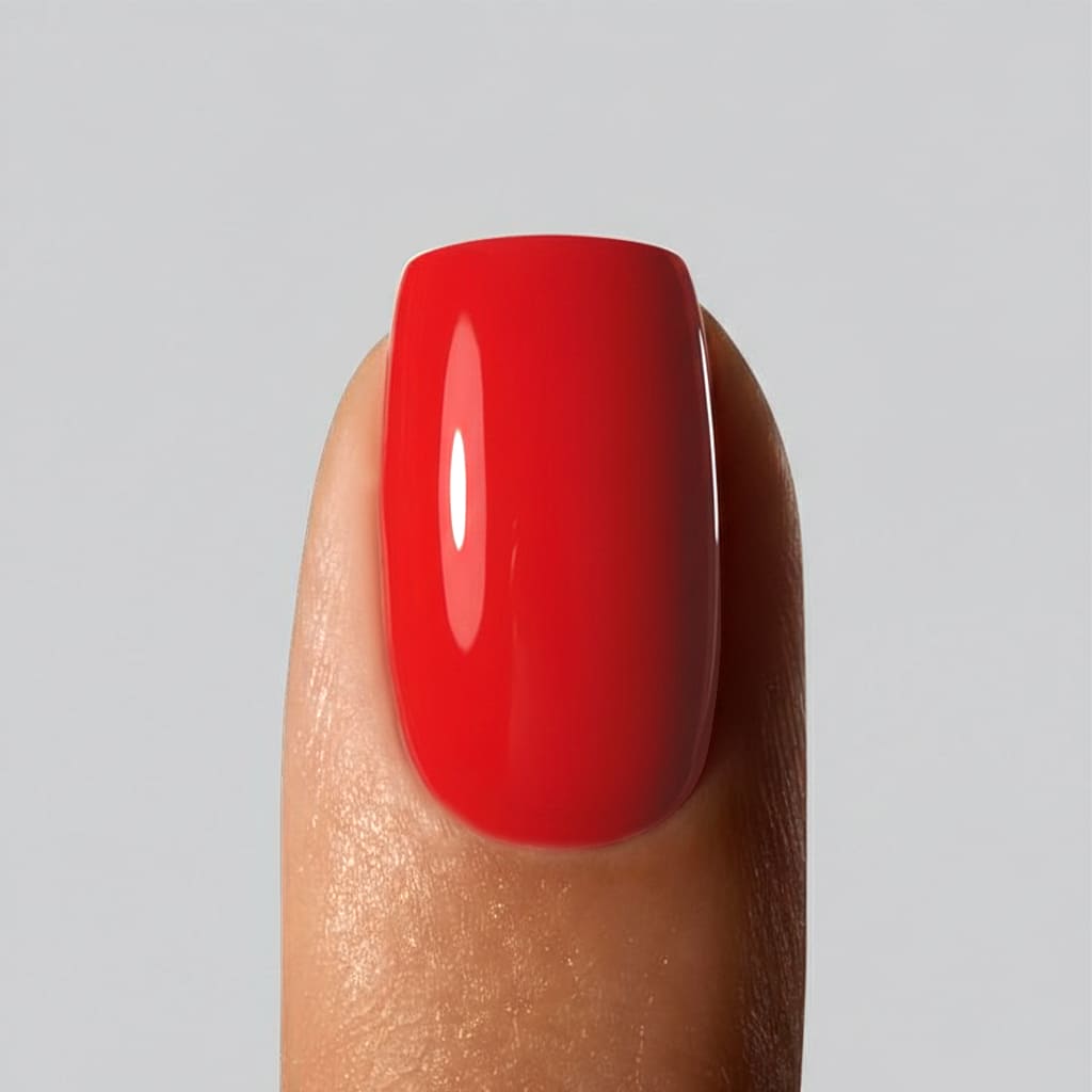 Gel Polish #301 Raw Attraction, 12 ml.
