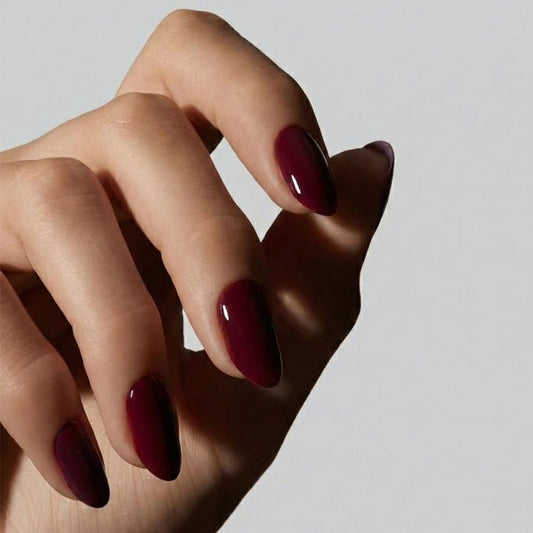 Gel Polish #304 Pomegranate Seeds, 12 ml.