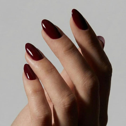 Gel Polish #305 Hidden Passion, 12 ml.