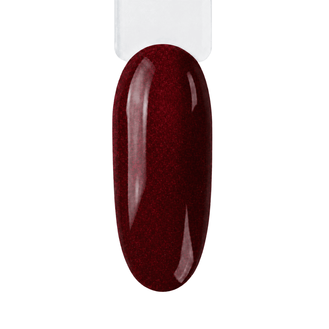 Gel Polish #306 Currant Jam, 12 ml.
