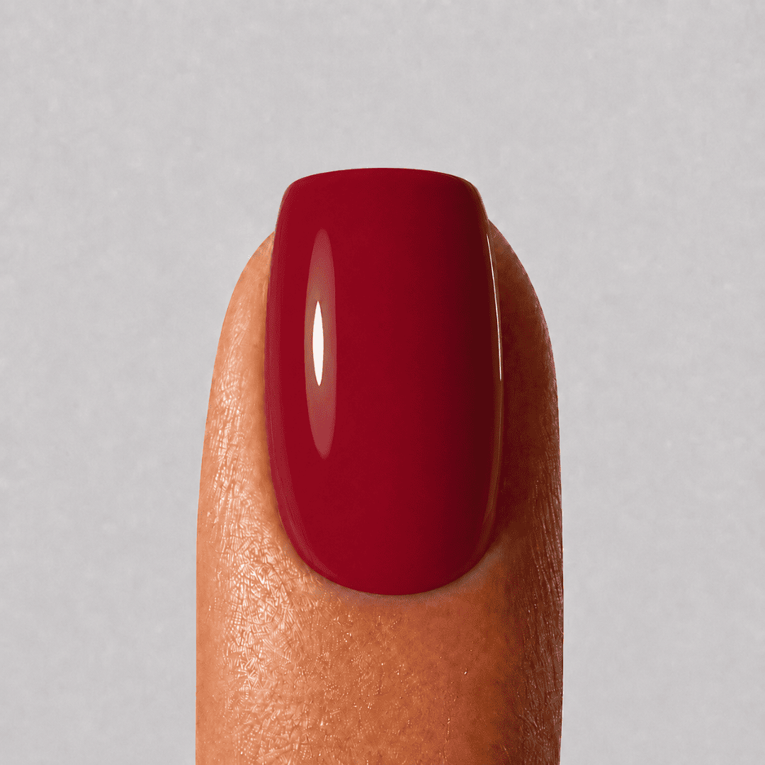 Gel Lack – Professionell #308 Sinful Red, 12 ml.