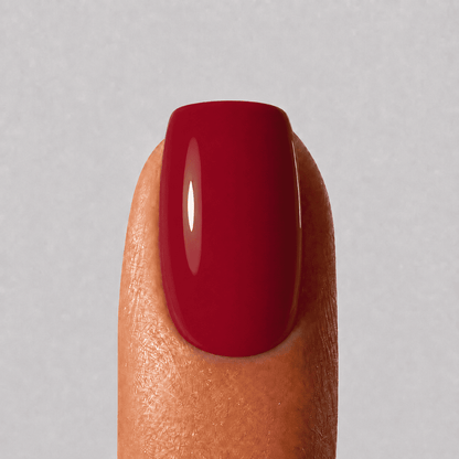 Gel Lack – Professionell #308 Sinful Red, 12 ml.