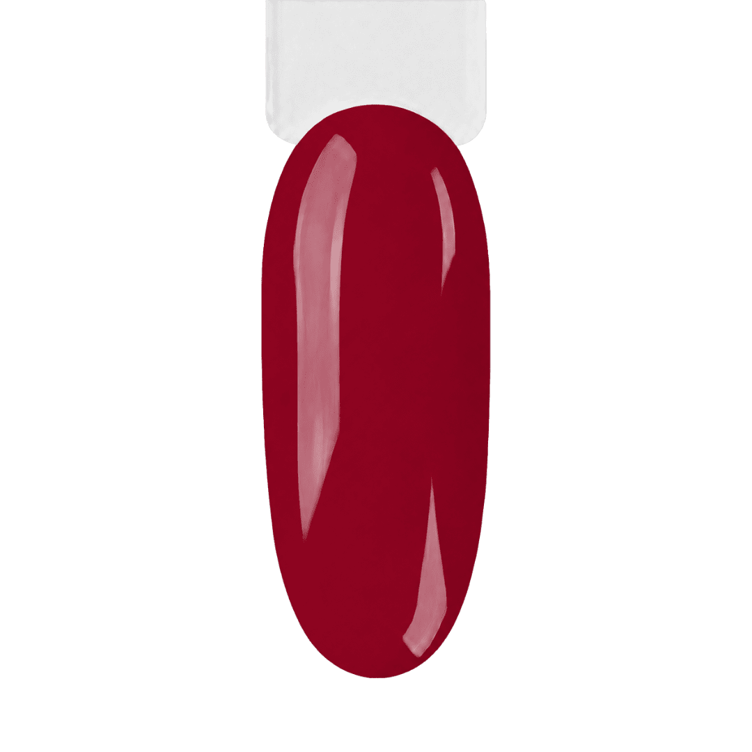 Gel Lack – Professionell #308 Sinful Red, 12 ml.