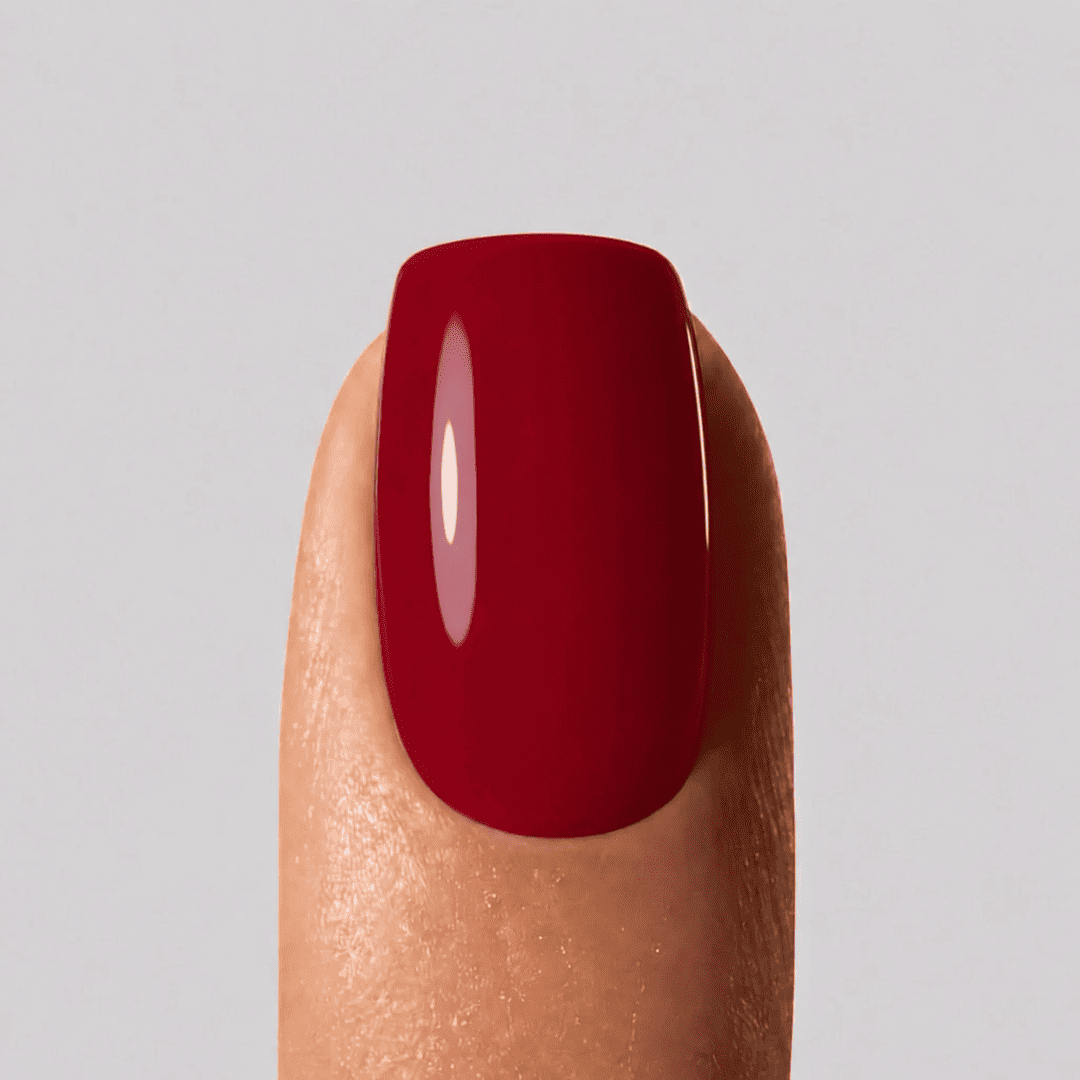 Gel Polish #309 Secret Passion, 12 ml.