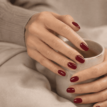 Gel Polish #309 Secret Passion, 12 ml.