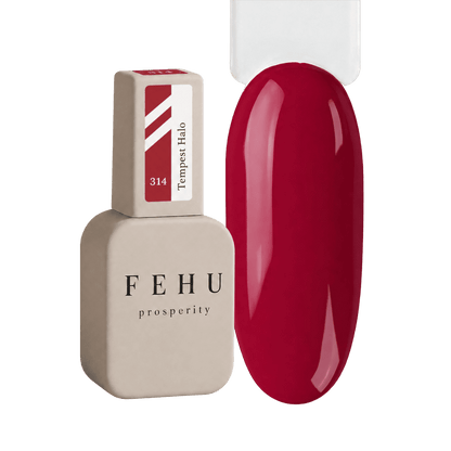 Gel Polish #314 Tempest Halo, 12 ml.