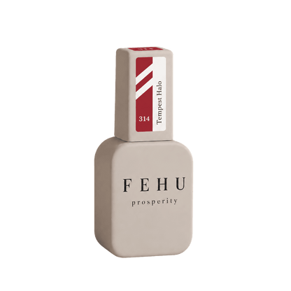 Gel Polish #314 Tempest Halo, 12 ml.