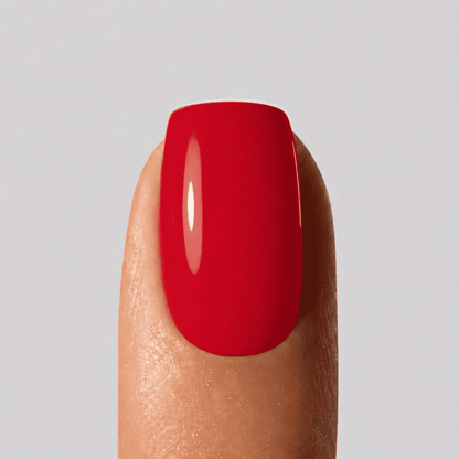 Gel Polish #315 Hot Chili, 12 ml.
