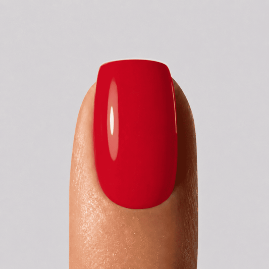 Gel Polish #315 Hot Chili, 12 ml.