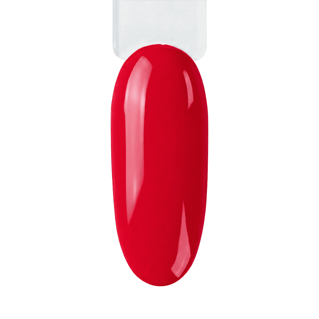 Gel Polish #319 Maraschino Cherry, 12 ml.