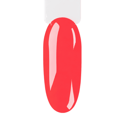 Gel Polish #320 Poppy Petal, 12 ml.
