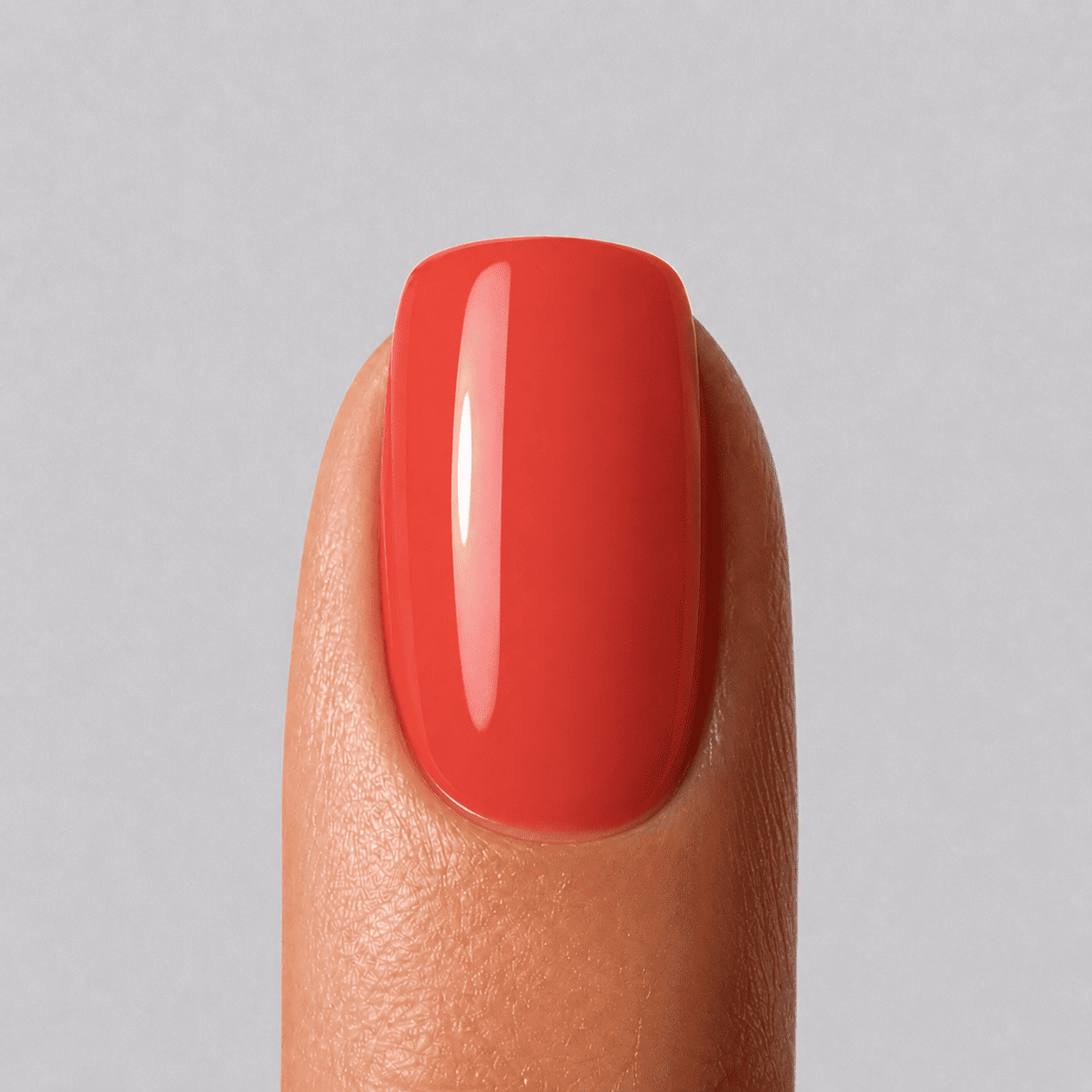 Gel Polish #322 Salsa Soul, 12 ml.