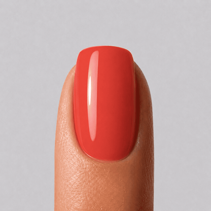 Gel Polish #322 Salsa Soul, 12 ml.