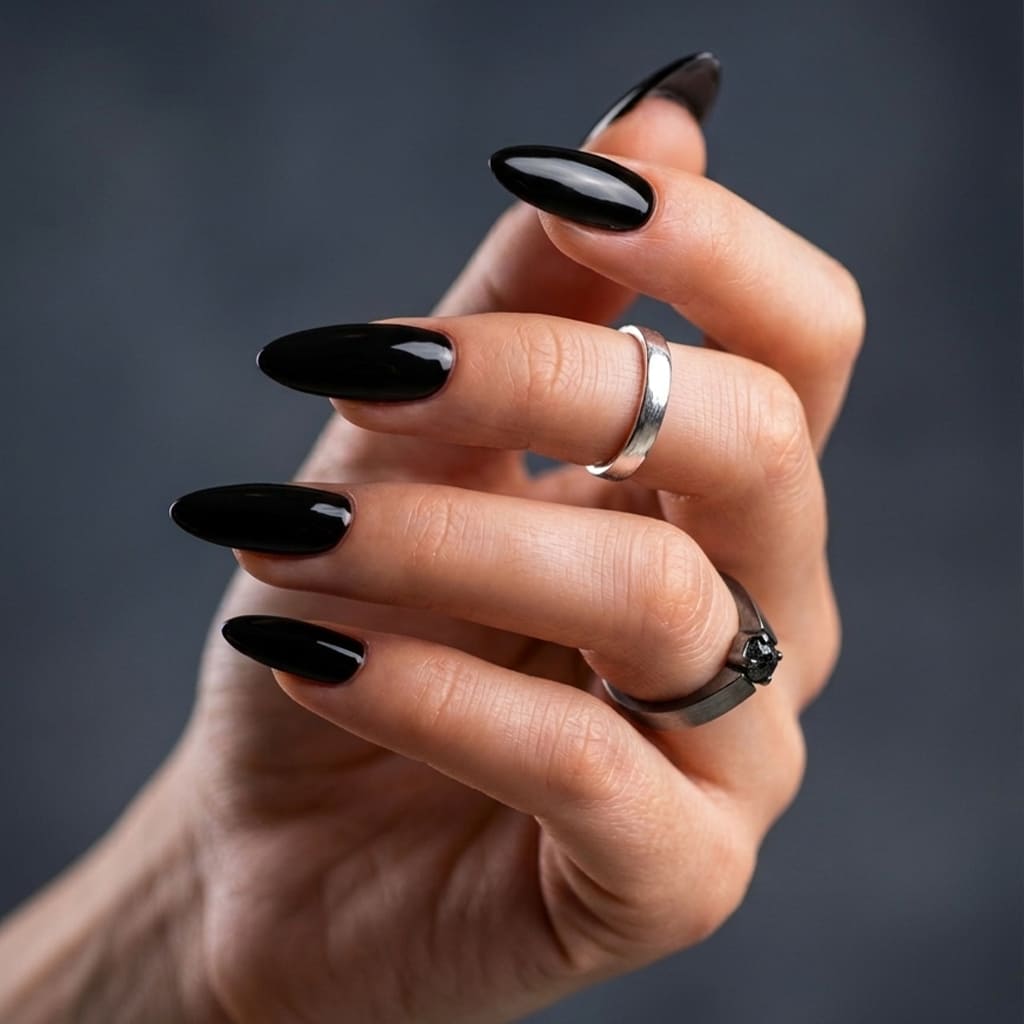 Gel Lack – Professionell #401 Alter Ego, 12 ml.