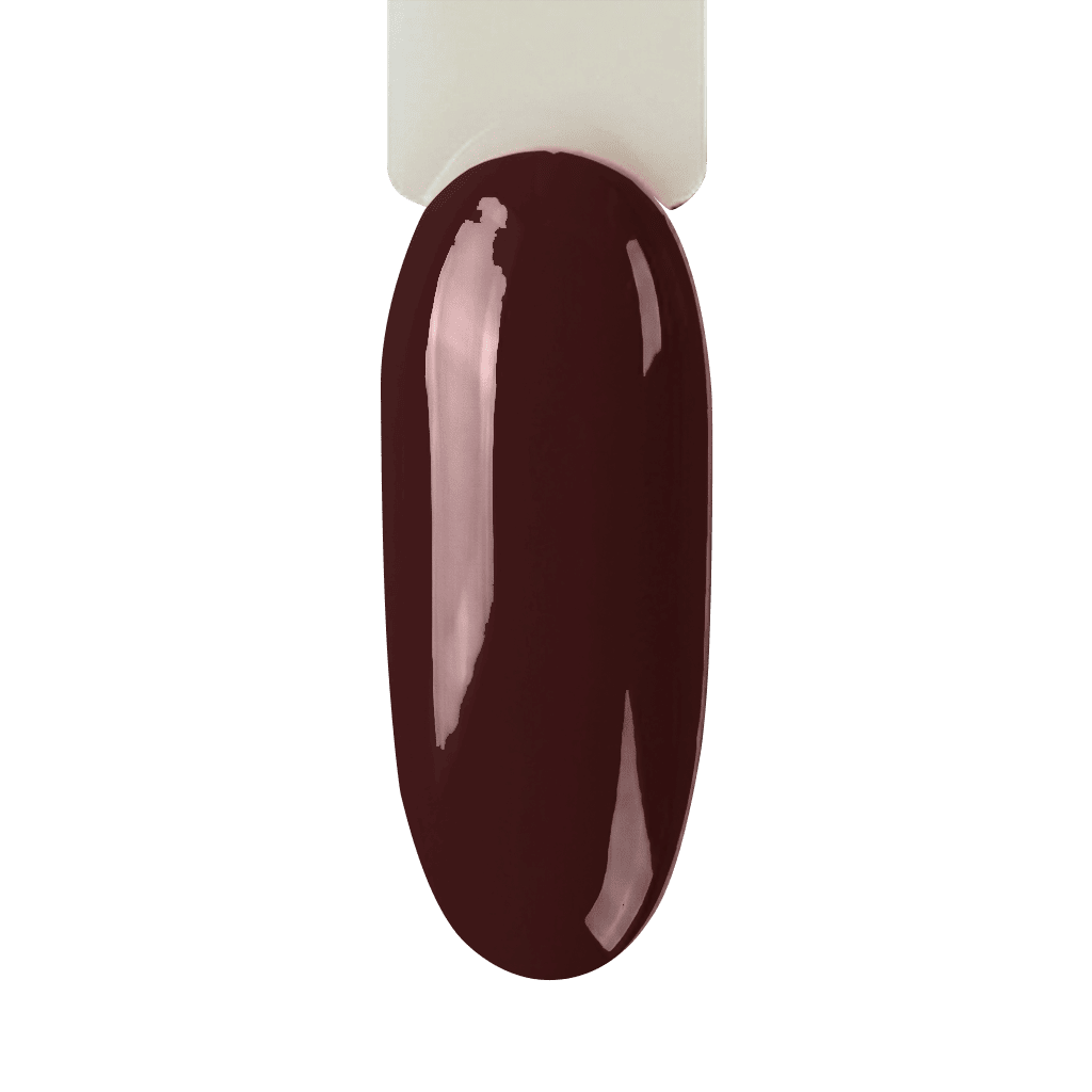Gel Polish #402 Midnight Siren, 12 ml.