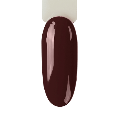 Gel Polish #402 Midnight Siren, 12 ml.