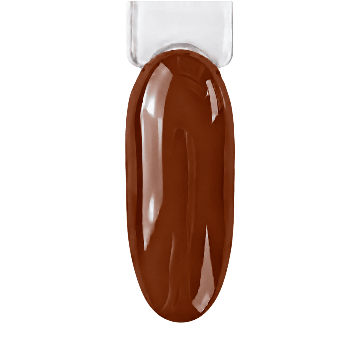 Gel Polish #403 Almond Truffle, 12 ml.