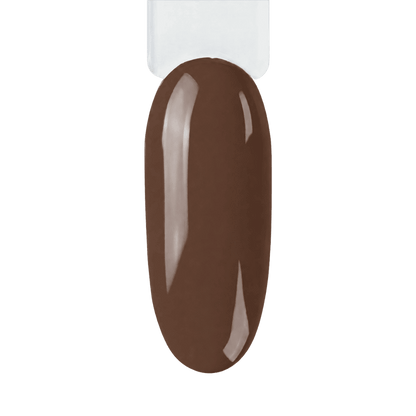 Gel Polish #404 Espresso Shot, 12 ml.
