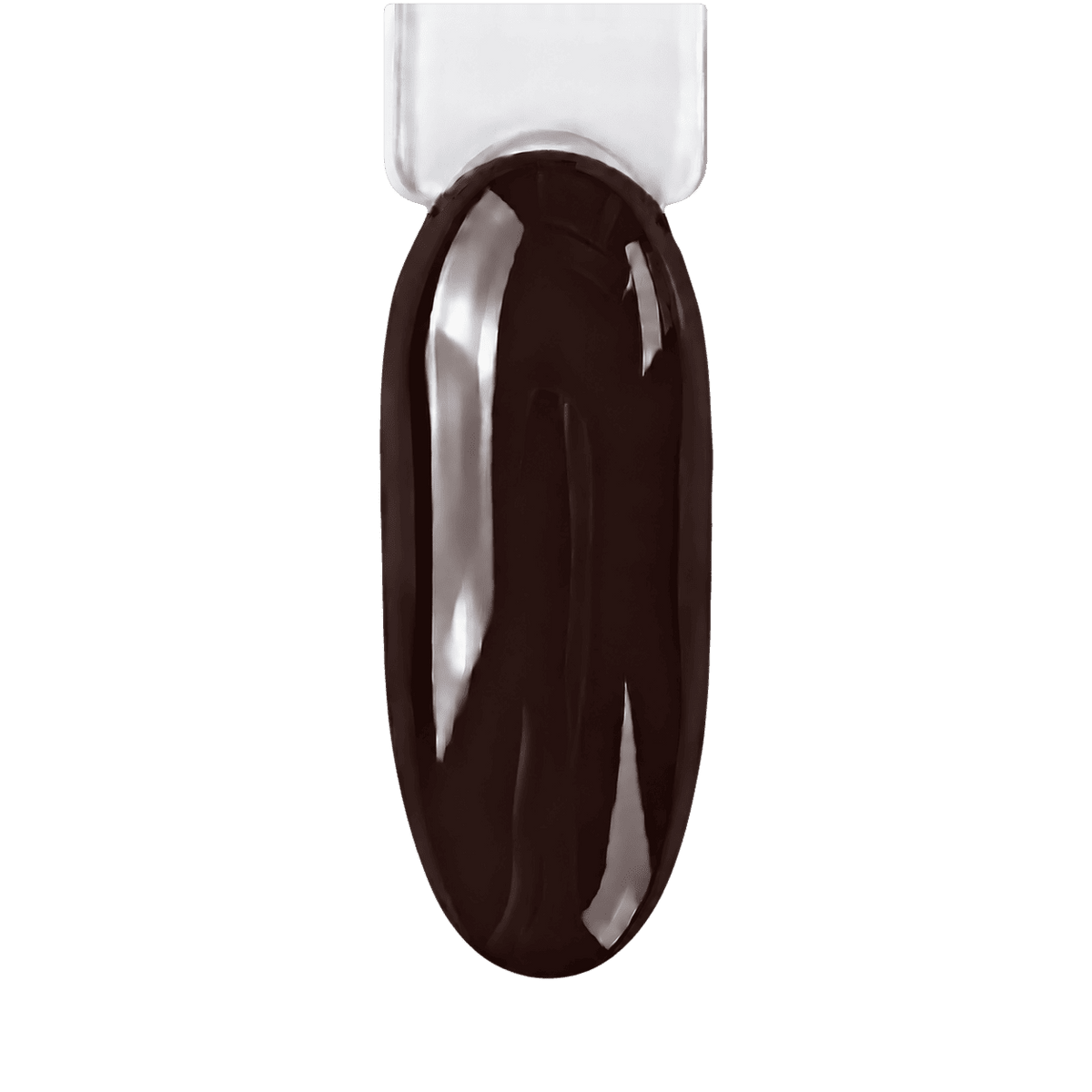 Gel Polish #405 Cocoa Bean, 12 ml.
