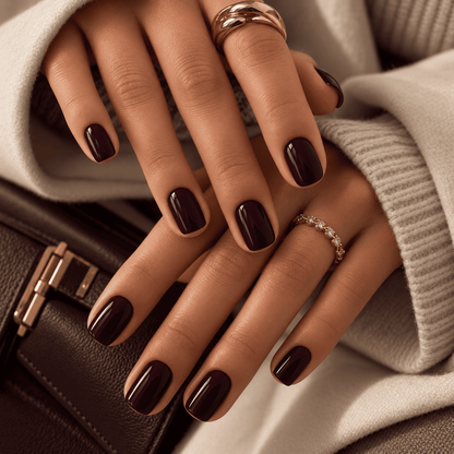 Gel Polish #407 Safe Bet, 12 ml.