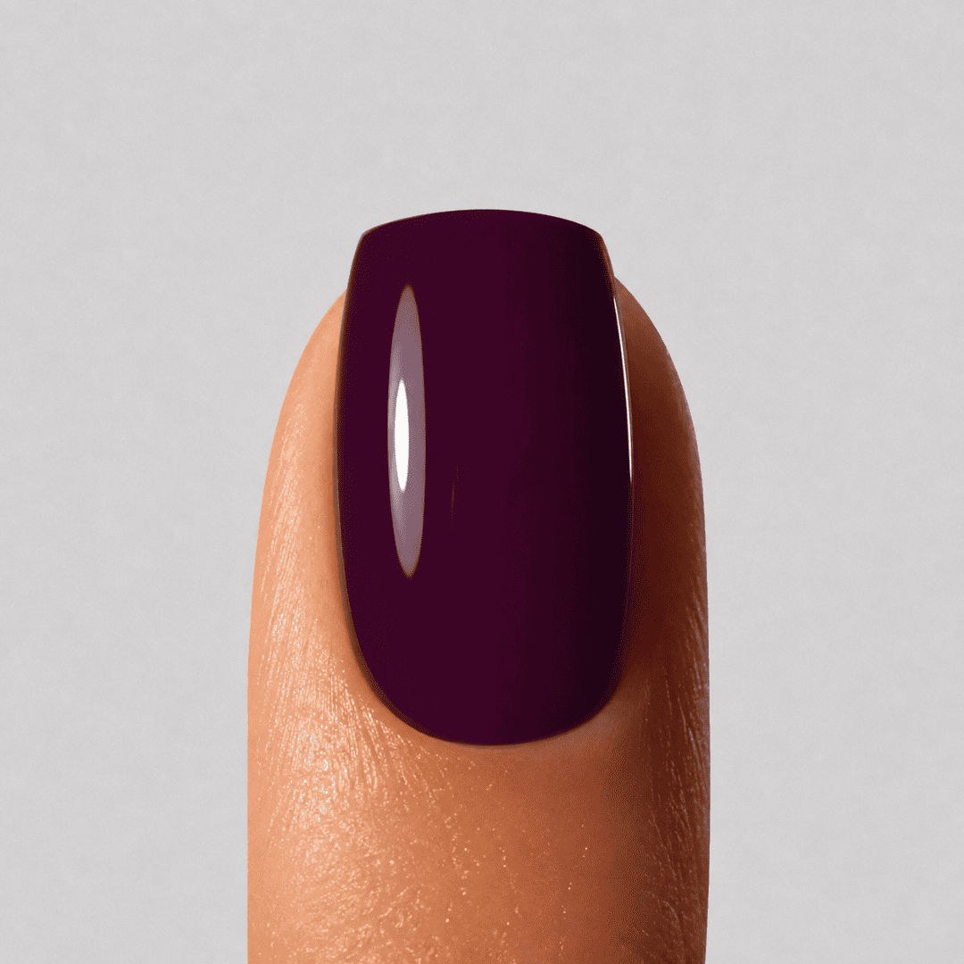 Gel Polish #408 High Rank, 12 ml.