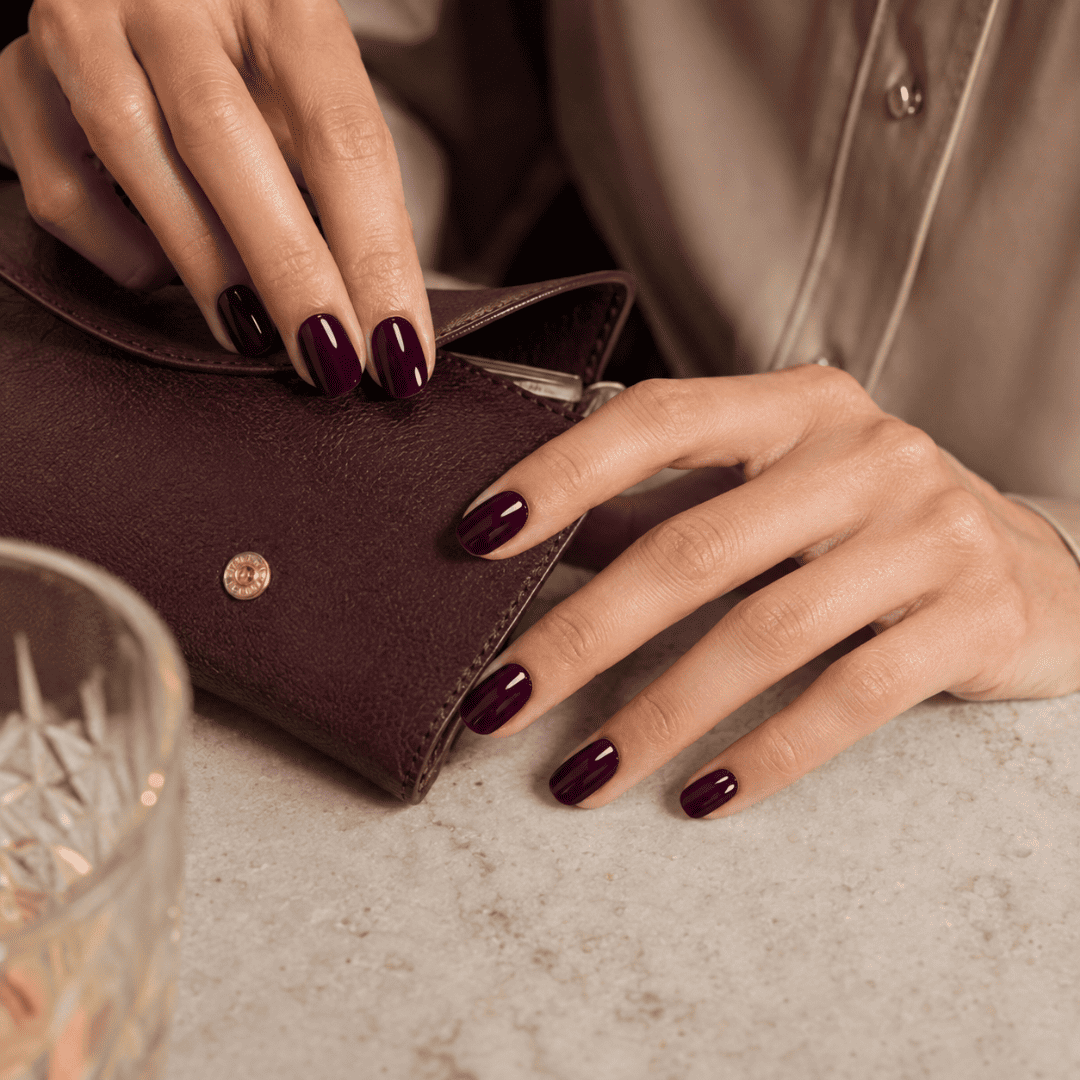 Gel Polish #408 High Rank, 12 ml.