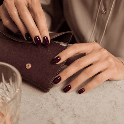 Gel Polish #408 High Rank, 12 ml.