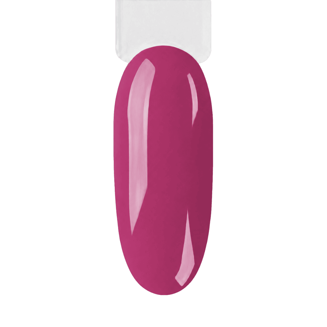 Gel Polish #409 Mulberry Mood, 12 ml.