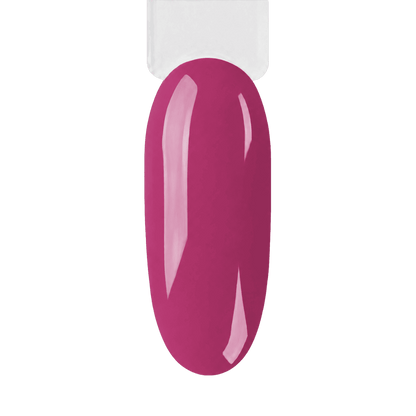Gel Polish #409 Mulberry Mood, 12 ml.