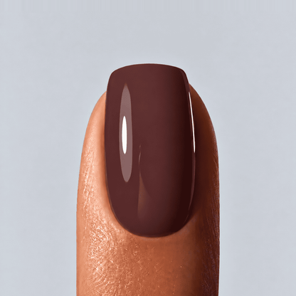 Gel Polish #410 Dead Heat, 12 ml.
