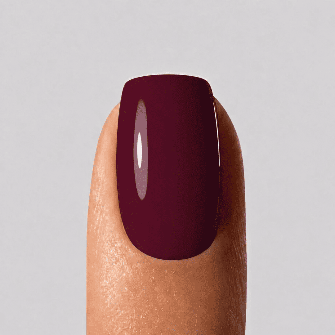 Gel Polish #412 Private Club, 12 ml.
