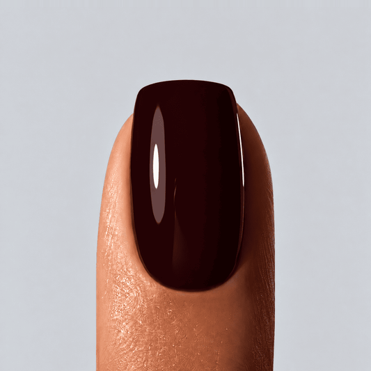 Gel Polish #413 Dark Horse, 12 ml.
