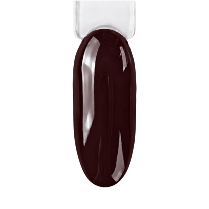Gel Polish #413 Dark Horse, 12 ml.