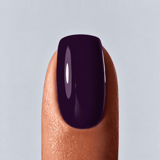 Gel Polish #414 Twilight Sky, 12 ml.