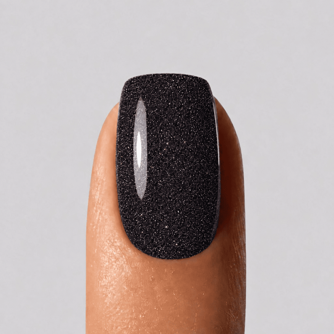 Gel Polish #415 Dark Magic, 12 ml.
