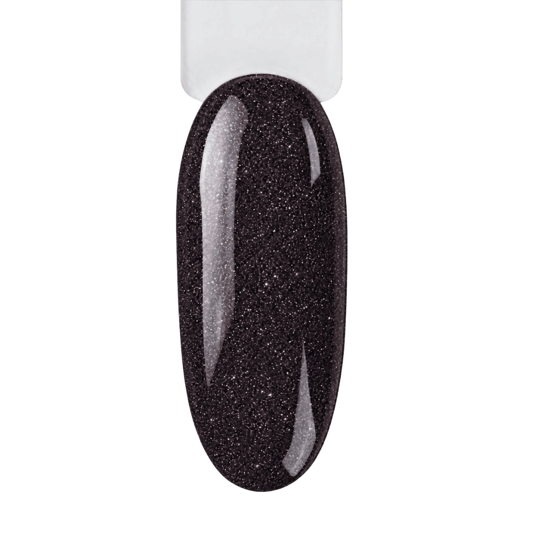 Gel Polish #415 Dark Magic, 12 ml.