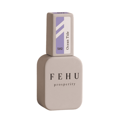 Gel Polish #502 Ocean Tide, 12 ml.