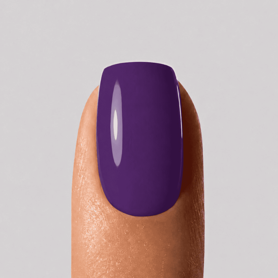 Gel Polish #504 Cloud Nine, 12 ml.