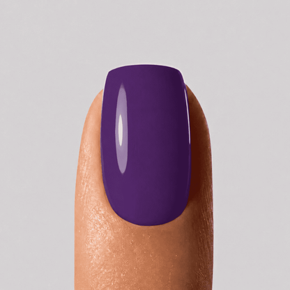 Gel Polish #504 Cloud Nine, 12 ml.