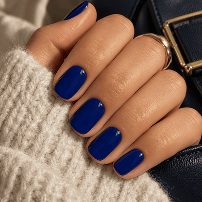 Gel Polish #506 Mysterious Ocean, 12 ml.