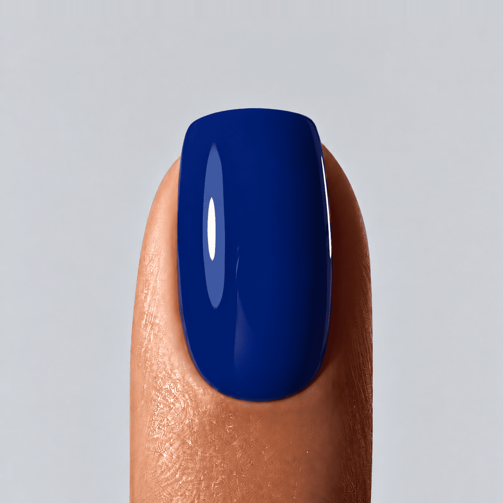 Gel Polish #506 Mysterious Ocean, 12 ml.
