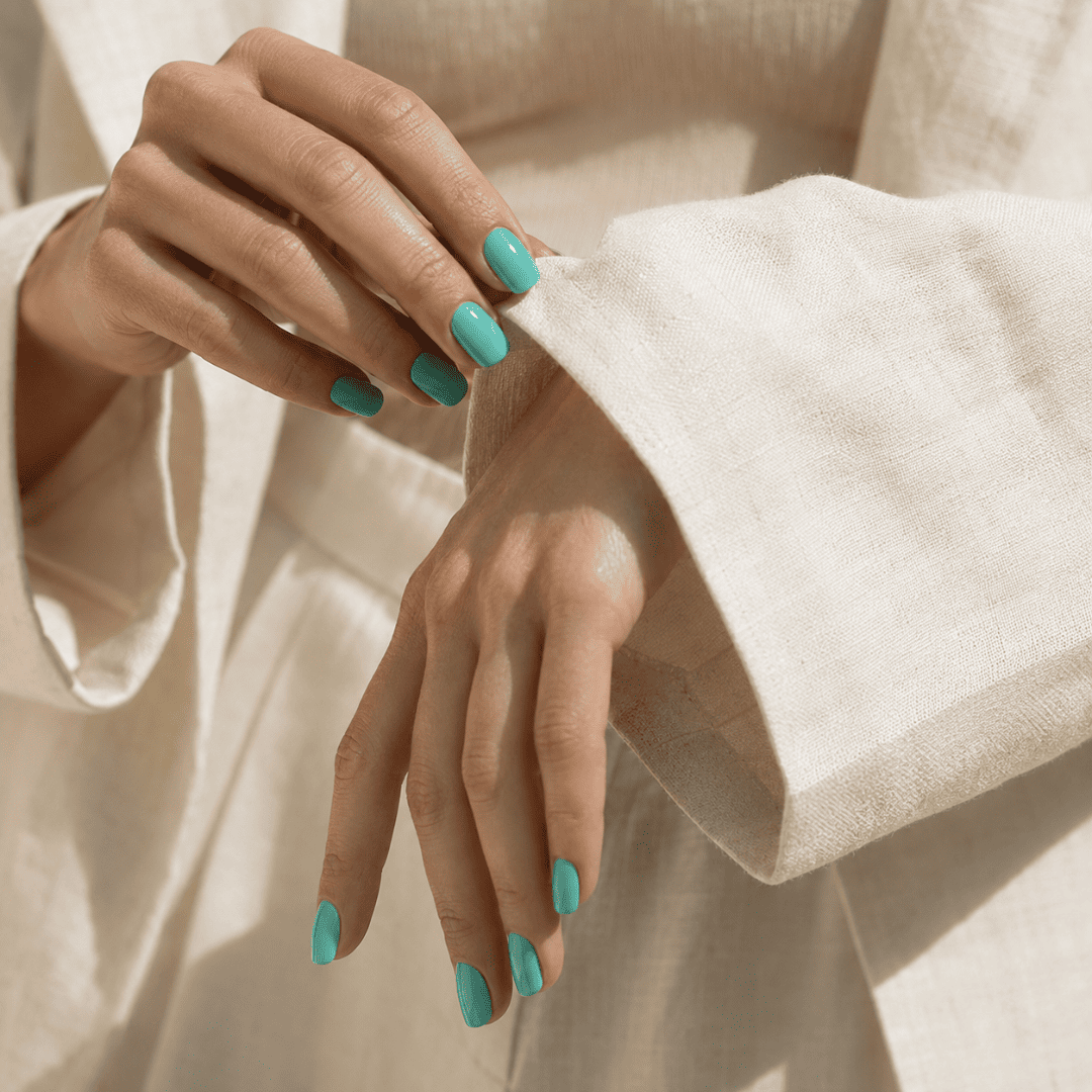 Gel Polish #509 Soul Mate, 12 ml.