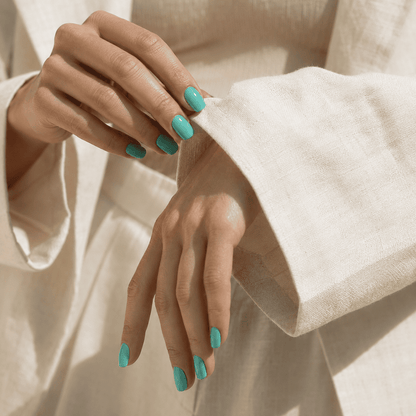 Gel Polish #509 Soul Mate, 12 ml.