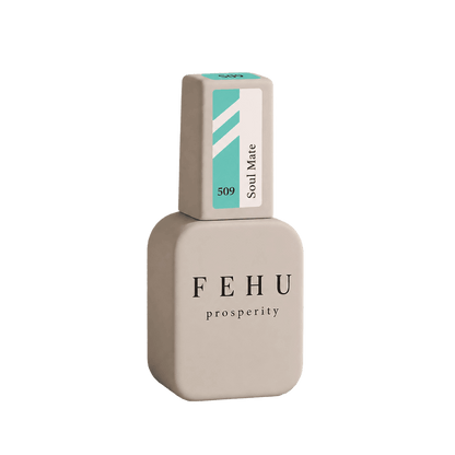 Gel Polish #509 Soul Mate, 12 ml.