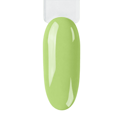 Gel Polish #604 Sour Apple, 12 ml.