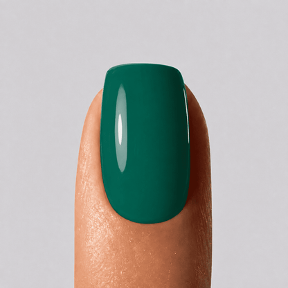 Gel Lack – Professionell #510 Teal Crush, 12 ml.