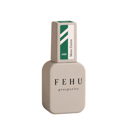 Gel Lack – Professionell #510 Teal Crush, 12 ml.
