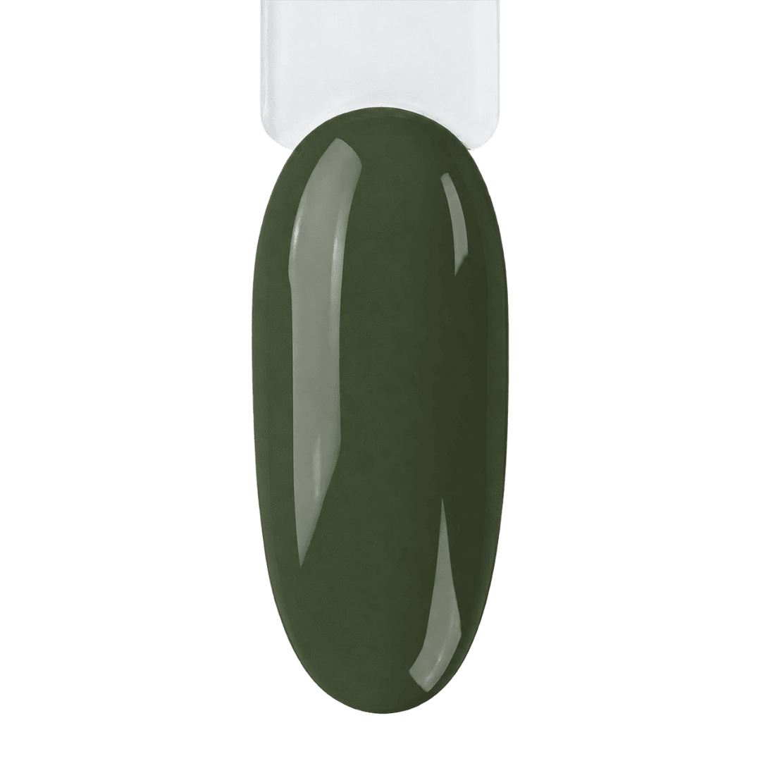 Gel Polish #608 Jade Jewel, 12 ml.