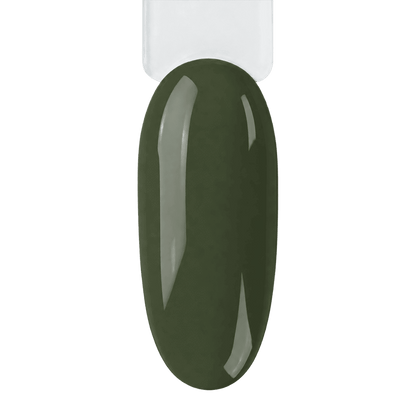 Gel Polish #608 Jade Jewel, 12 ml.